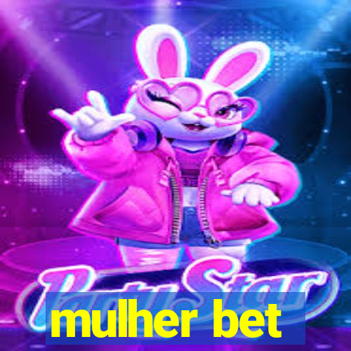 mulher bet